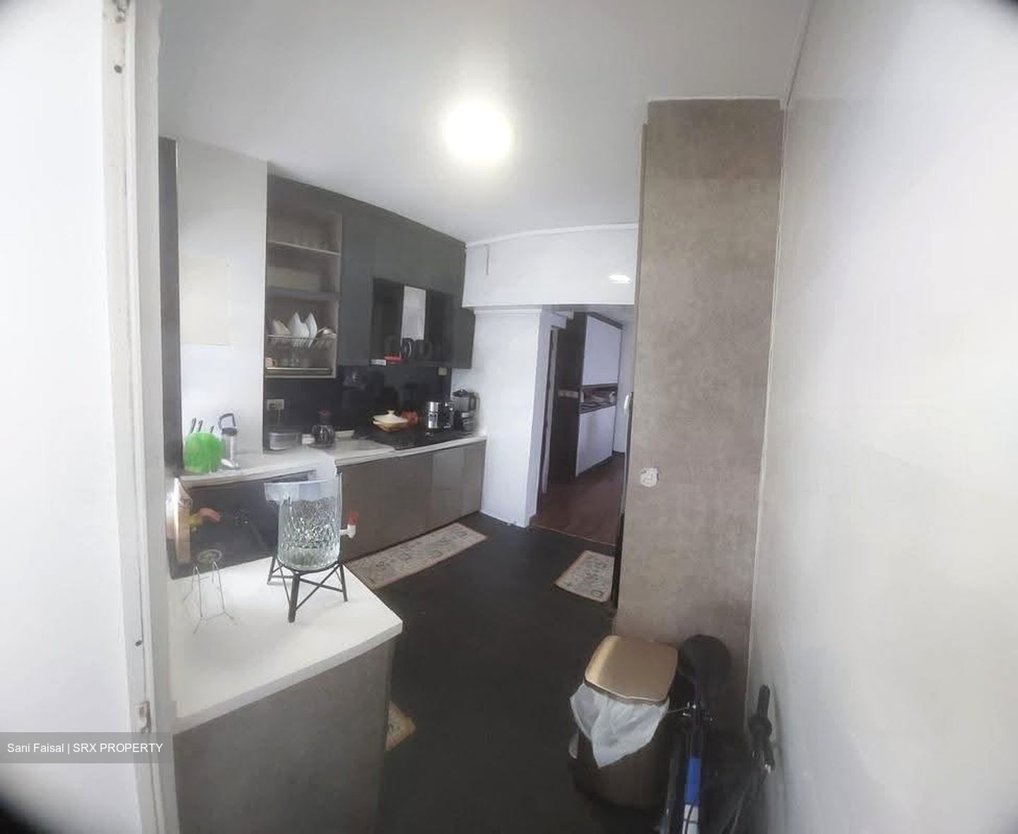Blk 439C Fernvale Court (Sengkang), HDB 4 Rooms #608497421